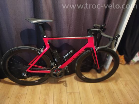 Canyon CF slx taille L - 3