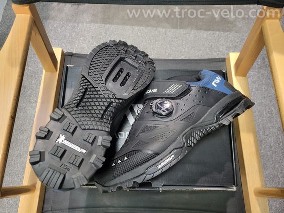Chaussures Northwave Enduro Mid 2 Taille 44 -30% - 2