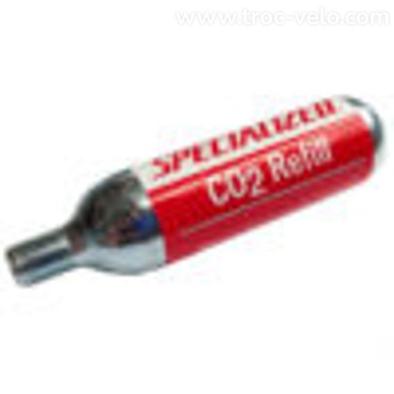 Percuteur de cartouche de CO2 SPECIALIZED AIRTOOL C02 MINI KIT.   - 3
