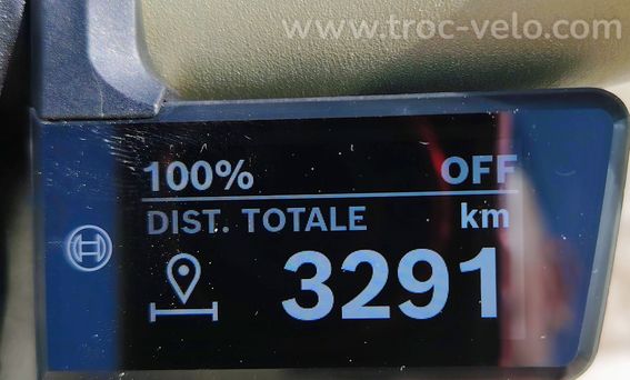 Vttae cube one 44 hpc tm 800 upgrade taille M - 10