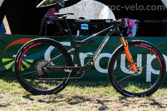 LAPIERRE XR 9.9