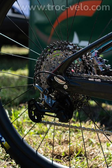 LAPIERRE XR 9.9 - 2