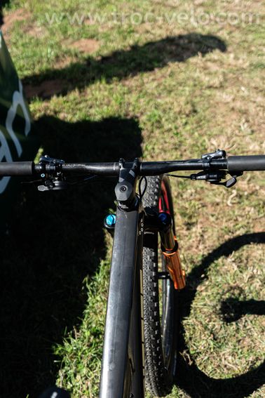 LAPIERRE XR 9.9 - 3