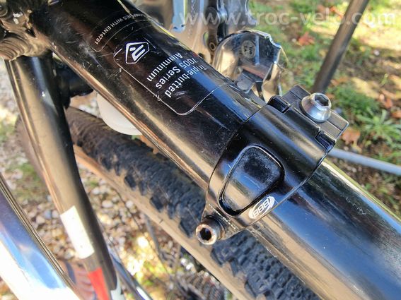 cyclocross Ridley - 2