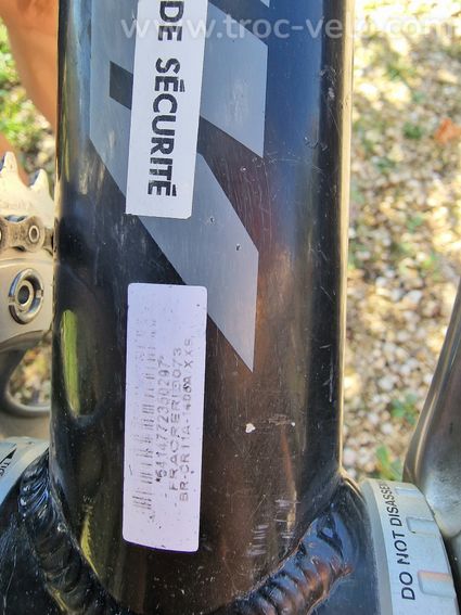 cyclocross Ridley - 4