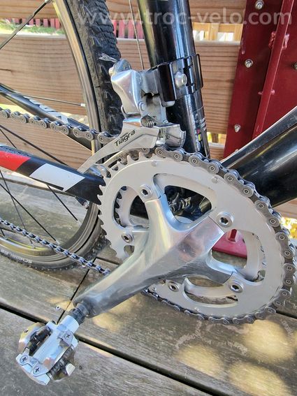 cyclocross Ridley - 6