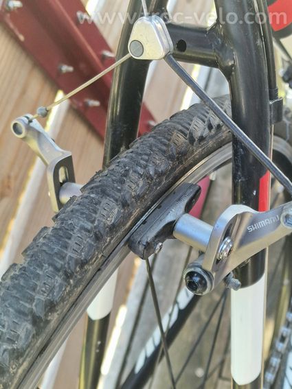 cyclocross Ridley - 9