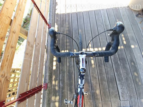cyclocross Ridley - 10