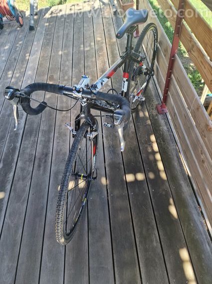 cyclocross Ridley - 11