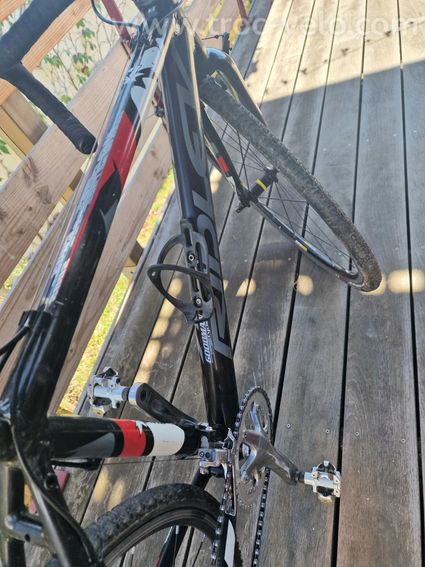 cyclocross Ridley - 13