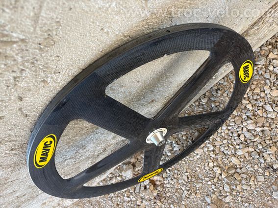 ROUE IO MAVIC - 2