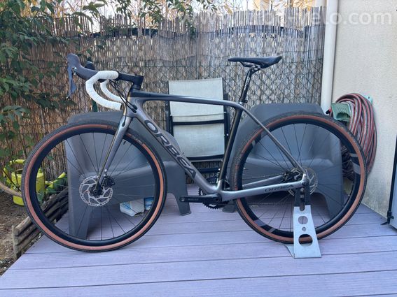 ORBEA TERRA M30 D 2020 taille S - 2