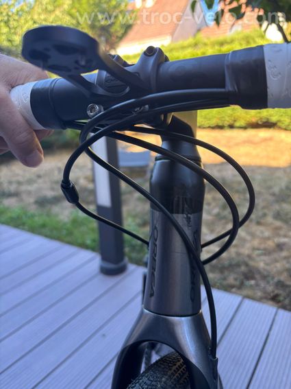 ORBEA TERRA M30 D 2020 taille S - 4