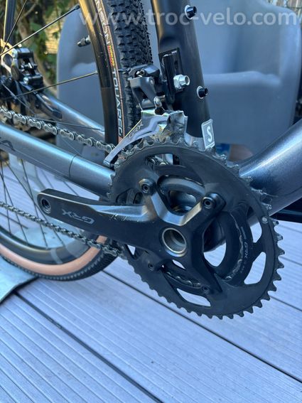 ORBEA TERRA M30 D 2020 taille S - 7