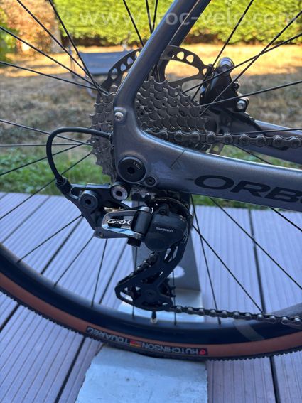 ORBEA TERRA M30 D 2020 taille S - 8