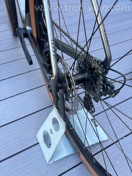 ORBEA TERRA M30 D 2020 taille S - 9