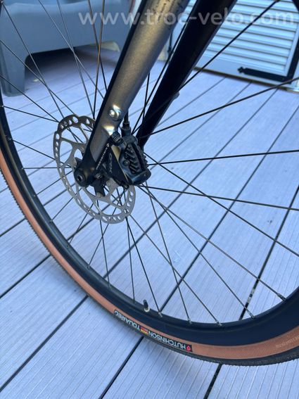 ORBEA TERRA M30 D 2020 taille S - 10