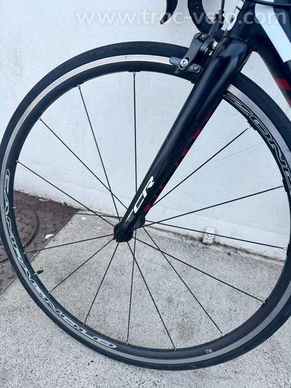 GIANT TCR CARBONE SHIMANO 105 - 3