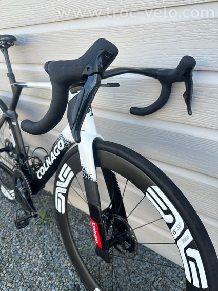 Colnago Y1rs dura ace  - 2