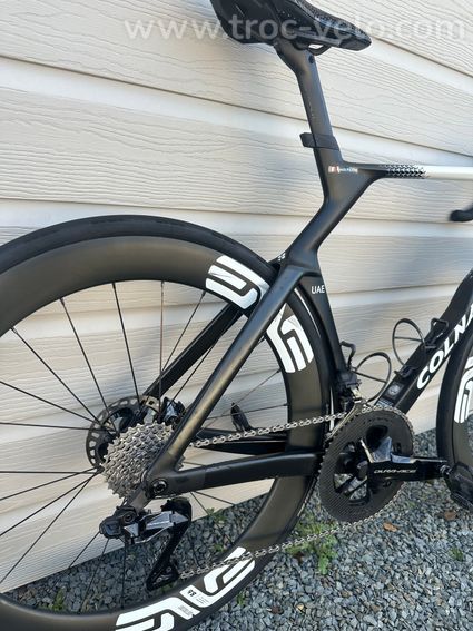 Colnago Y1rs dura ace  - 3