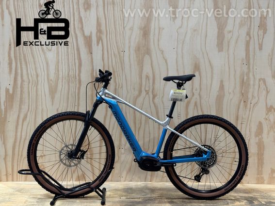 Mondraker Prime 29 29 pouces VTT électrique Sram SX 2023 - 2