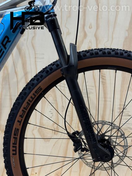 Mondraker Prime 29 29 pouces VTT électrique Sram SX 2023 - 3