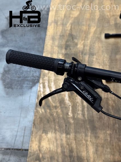 Mondraker Prime 29 29 pouces VTT électrique Sram SX 2023 - 5