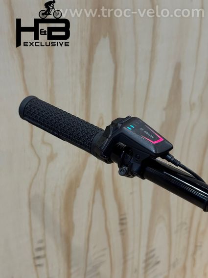 Mondraker Prime 29 29 pouces VTT électrique Sram SX 2023 - 7