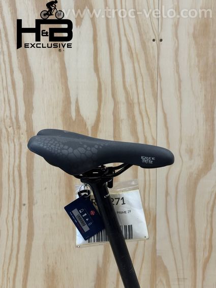 Mondraker Prime 29 29 pouces VTT électrique Sram SX 2023 - 10