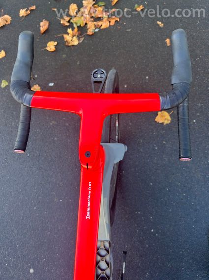 BMC modèle R01 - 3