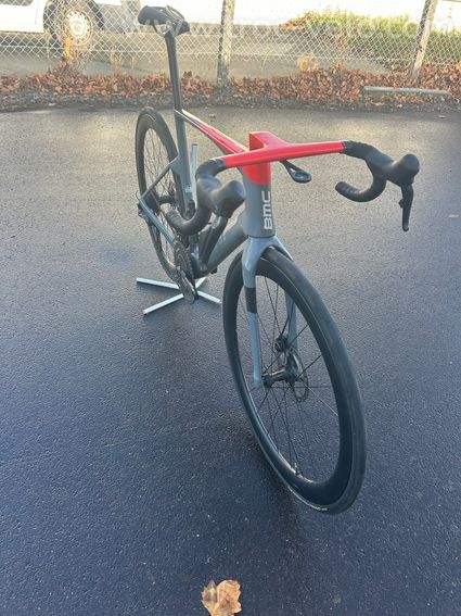 BMC modèle R01 - 6