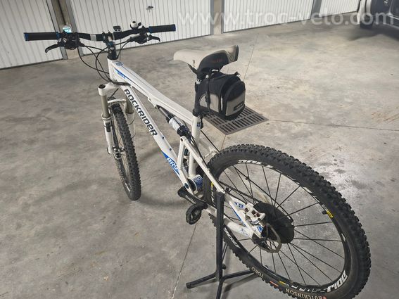 VTT Decathlon bitwin RR9.2 - 2