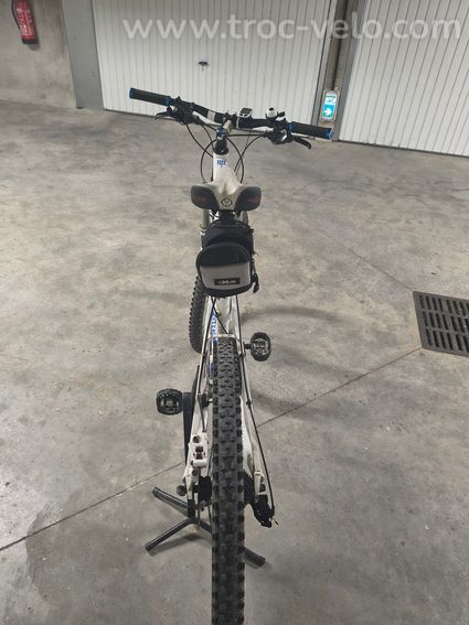 VTT Decathlon bitwin RR9.2 - 3