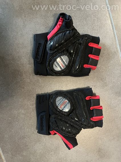 GANTS Roeckl Sports - Isera 2  - 2
