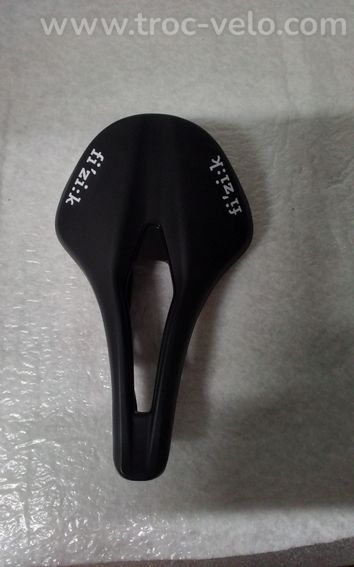 Selle fizik