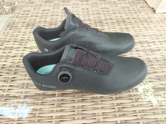 Chaussure route VAN RYSEL HABU Taile 43 43 - 2