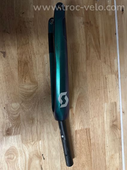 Fourche scott Addict rc pro  - 2