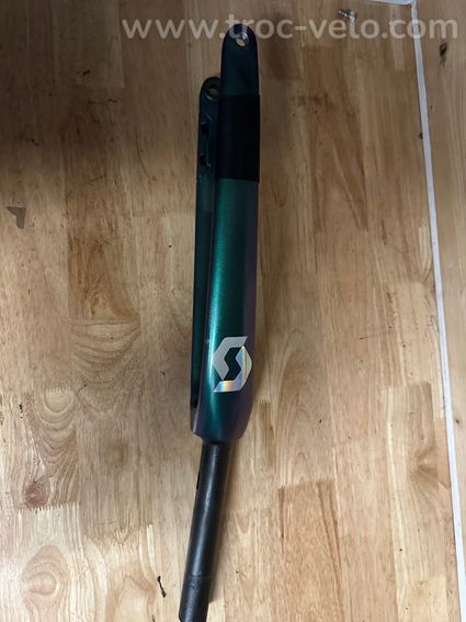 Fourche scott Addict rc pro  - 3