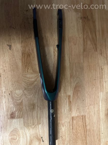 Fourche scott Addict rc pro  - 4