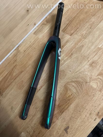 Fourche scott Addict rc pro  - 5