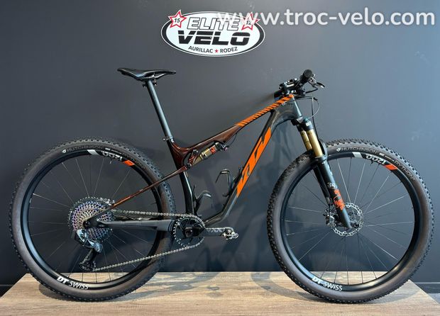 KTM SCARP MT EXONIC - 23/24 - 1