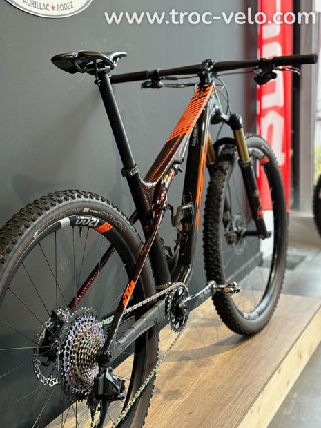 KTM SCARP MT EXONIC - 23/24 - 2