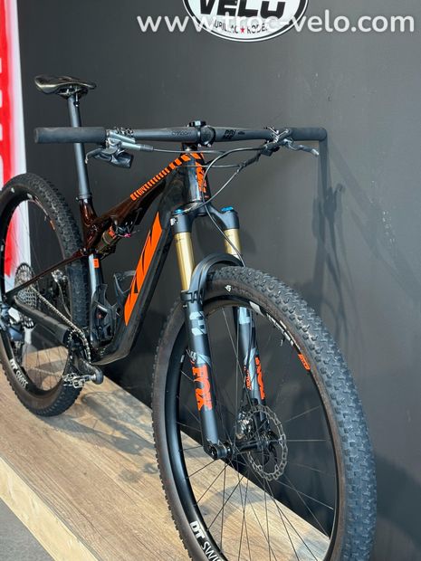 KTM SCARP MT EXONIC - 23/24 - 3