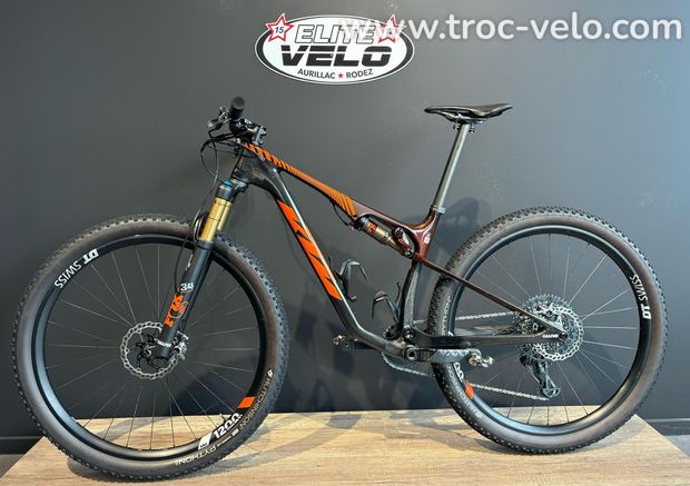 KTM SCARP MT EXONIC - 23/24 - 4