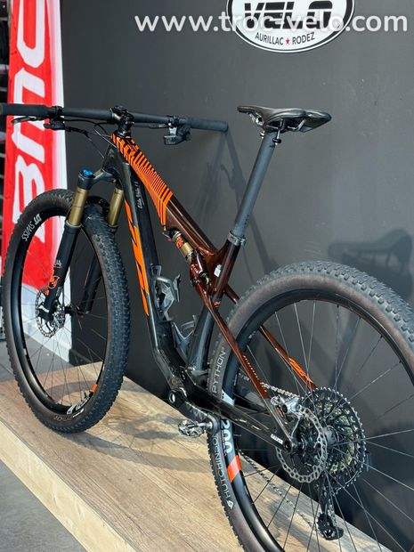 KTM SCARP MT EXONIC - 23/24 - 5