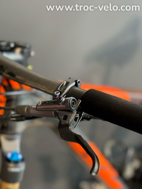 KTM SCARP MT EXONIC - 23/24 - 7