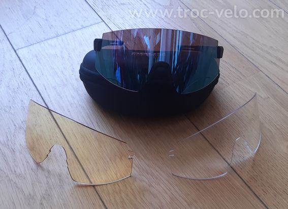 Lunette AGU Vigor XL - 3