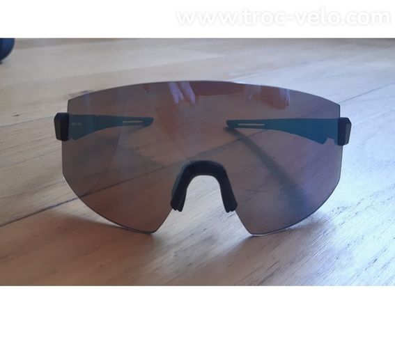 Lunette AGU Vigor XL - 4