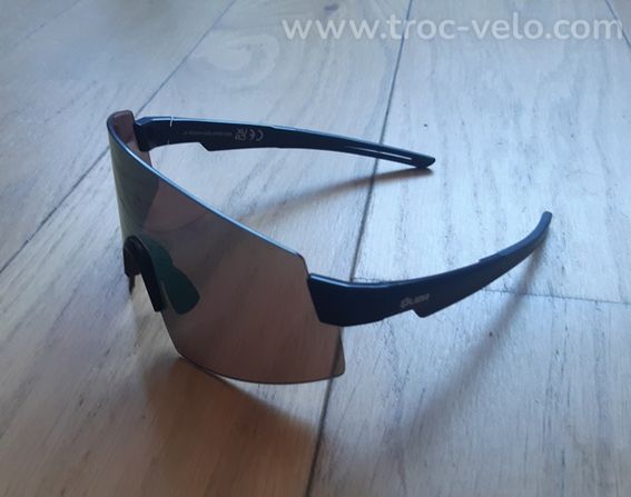 Lunette AGU Vigor XL - 5