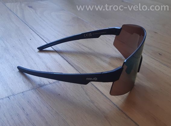 Lunette AGU Vigor XL - 6